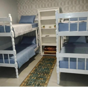 Hostel SIL CARDOSO